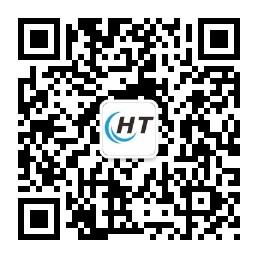 佛山市豪泰木工机械有限公司微信公众号