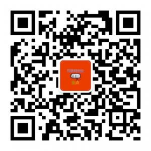 创业互联网金点微信公众号