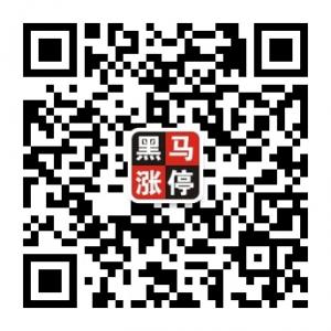 股票涨停短线合作微信公众号
