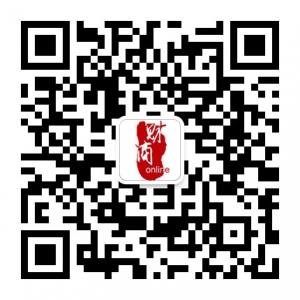 财商Online微信公众号