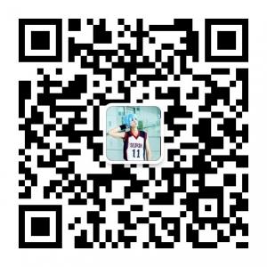 COSER袭佐_广鑫微信公众号