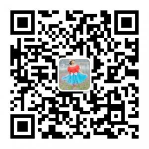 刘睿霞微信公众账号微信公众号