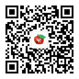 伊甸干果园微信公众号