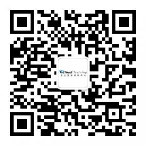 上海慧谷培训微信公众号