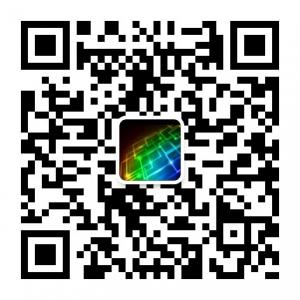 色彩基因叠加方程式微信公众号