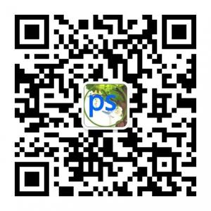 系统学习ps教程微信公众号