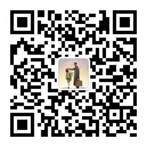 电影的一些事微信公众号