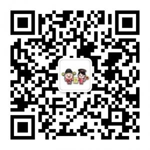 卡通形象设计微信公众号