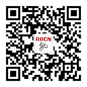 中国不间断骑行协会微信公众号