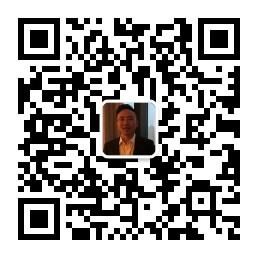 朱伟涛睡眠健康管理微信公众号