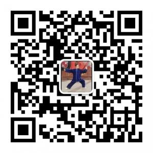 泰安市盛元太极拳俱乐部微信公众号