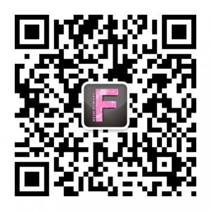 FashionWeek微信公众号