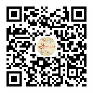 I一NAIL美甲美睫微信公众号