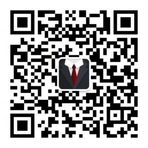 平一定制西装微信公众号