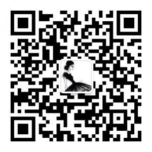 MEILI时尚之眼微信公众号
