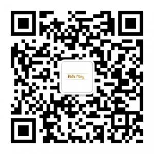 新丝绸之路电子商务微信公众号