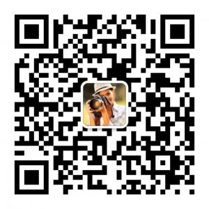 首度摄影平台微信公众号