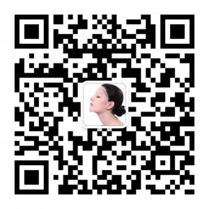 恋青春隐形燕麦蚕丝面膜微信公众号