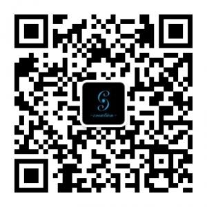 珠海创世生物科技有限公司微信公众号