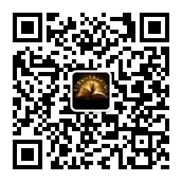 星座运势公馆微信公众号