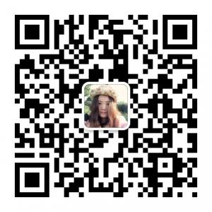 高菇娘的碎碎念微信公众号