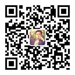 文化学者罗志渊微信公众号