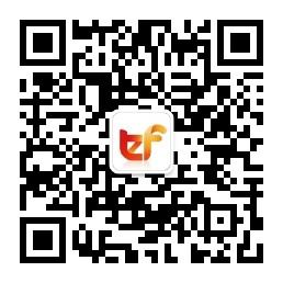 淘众福商城微信公众号