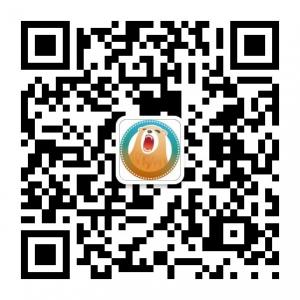 熊先生的影像馆微信公众号