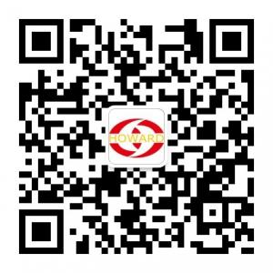 豪德财富汇微信公众号