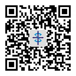 珠海强袭网络微信公众号