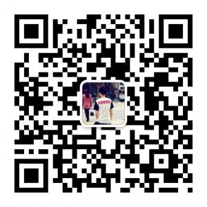 jetwell服饰微信公众号