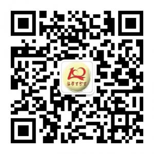 留学百分百微信公众号
