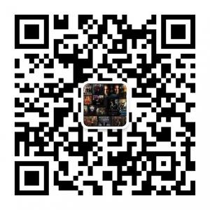 我要看美剧微信公众号