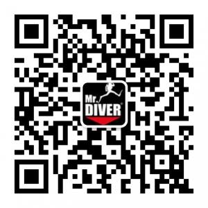 海世界潜水微信公众号