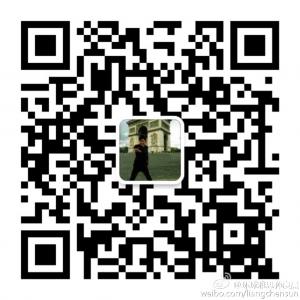 孙良晨雅思汇Plus微信公众号