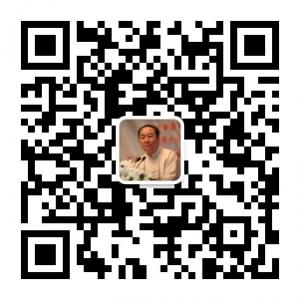 陈大惠谈传统文化微信公众号