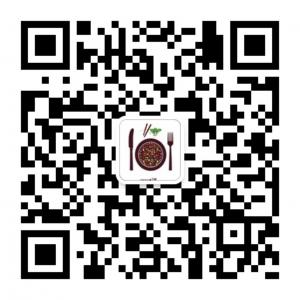 FW世界美食微信公众号