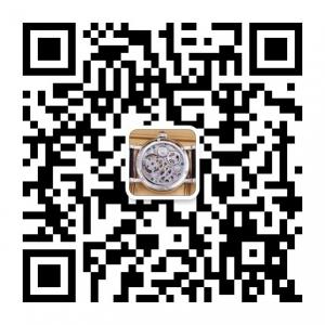 奢侈机械名表俱乐部微信公众号