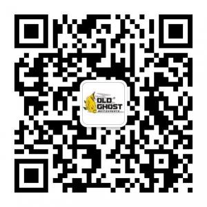 老鬼钓鱼俱乐部微信公众号
