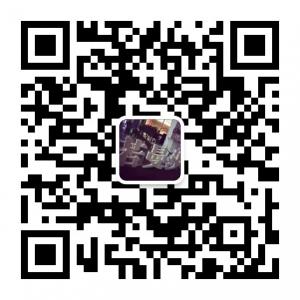 台湾若曼莎健康调整型文胸微信公众号