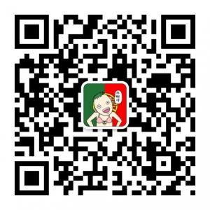 搞笑百乐汇微信公众号
