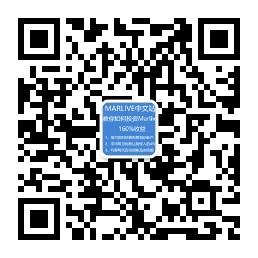 MARLIVE马力自动外汇系统微信公众号