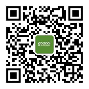 果达儿goodal微信公众号