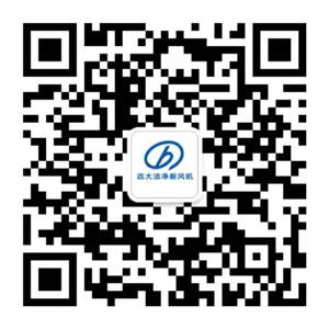 远大新风机微信公众号