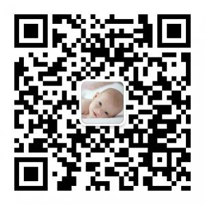 母婴育儿说微信公众号