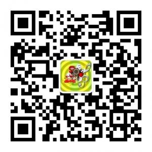 环球童声音乐微信公众号