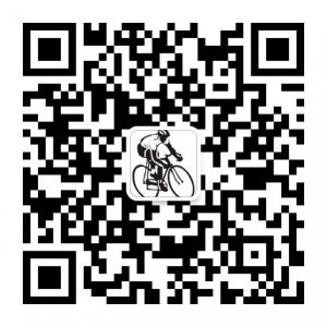 户外驴友联盟微信公众号