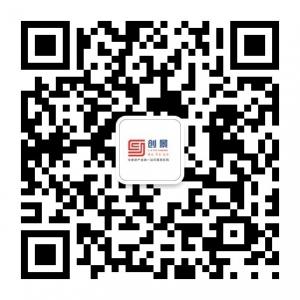 创景休闲农业规划设计院微信公众号