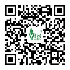 健康家滋补养身微信公众号