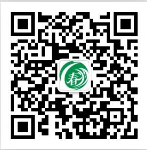 怀化春羽有机农庄微信公众号